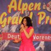 Alpen Grand Prix Vorentscheid u. Finale in Meran